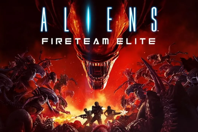 Aliens Fireteam Elite Trophy List