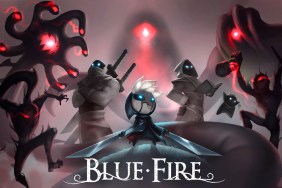 Blue Fire review
