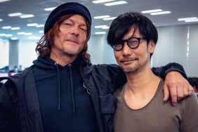 Death Stranding Sequel