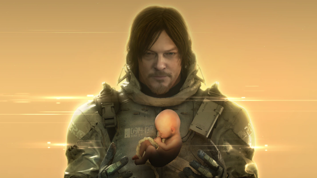 Death Stranding Director's Cut New Features