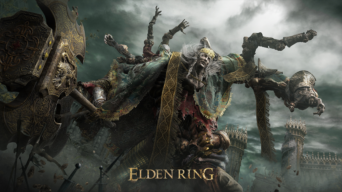 Elden Ring's Convergence mod adds hundreds of new spells