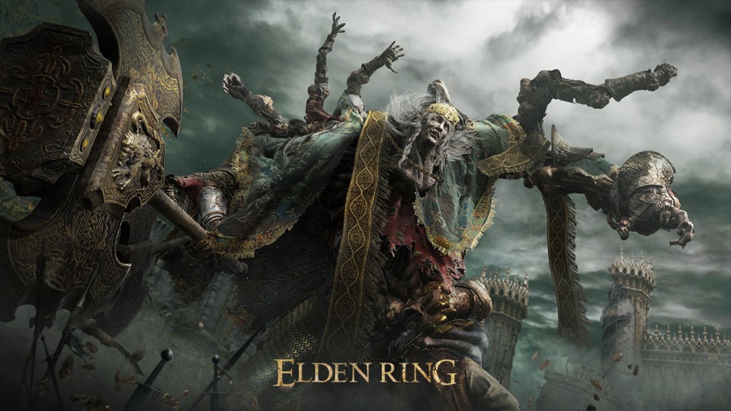 Elden Ring Gamescom