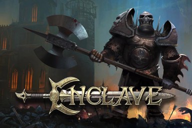 Enclave Remastered PS4