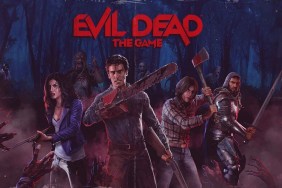 Evil Dead Game Delayed