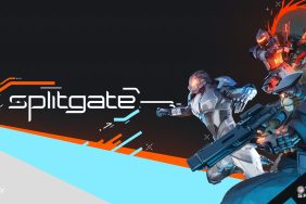 Splitgate Open Beta Extended