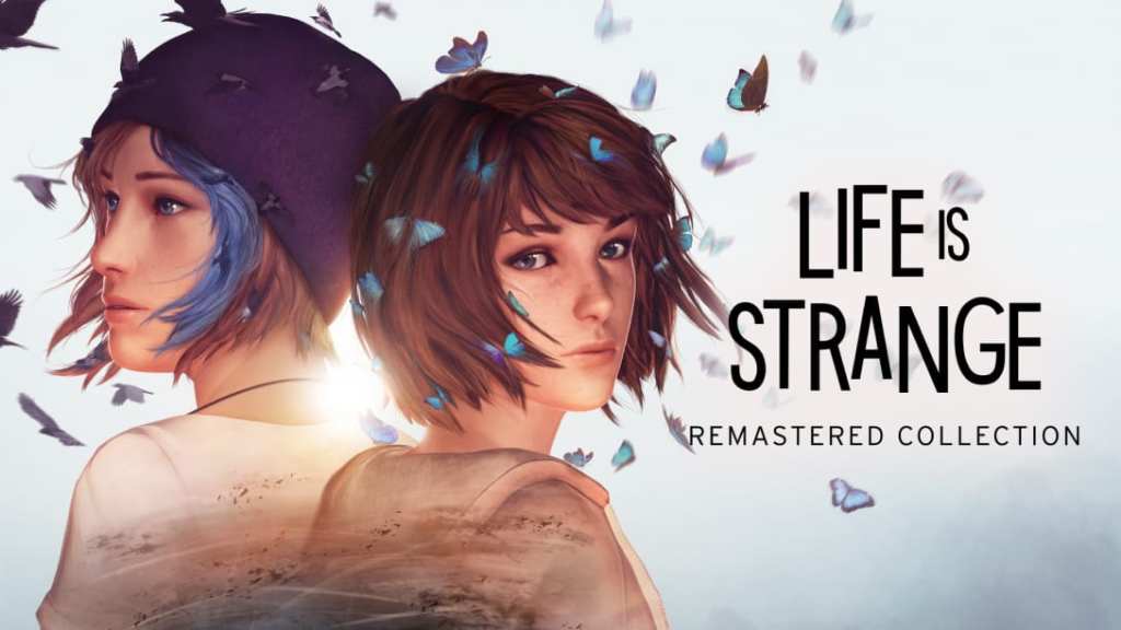 Life is Strange Remastered Collection delayed