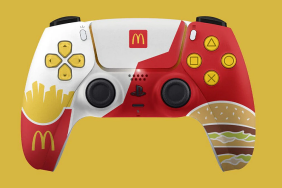 McDonalds DualSense Giveaway Canceled