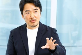 Motohiro Okubo Bandai Namco