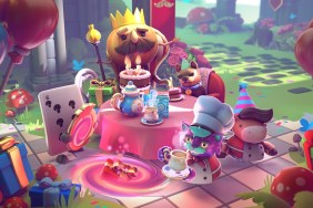 Overcooked All You Can Eat Birthday Party Update