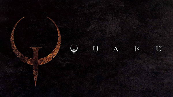 Quake PS4 PS5