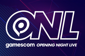 gamescom opening Night Live 2021