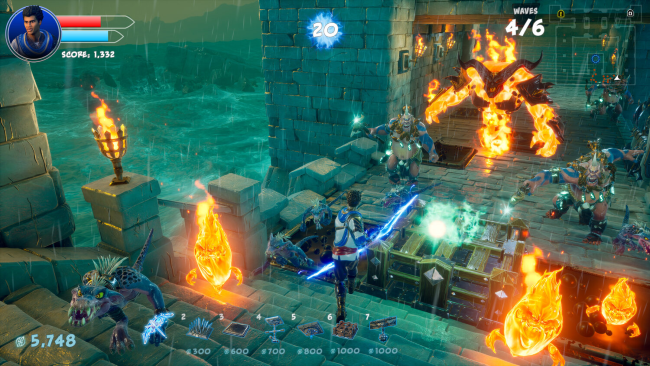 Orcs Must Die 3 Review