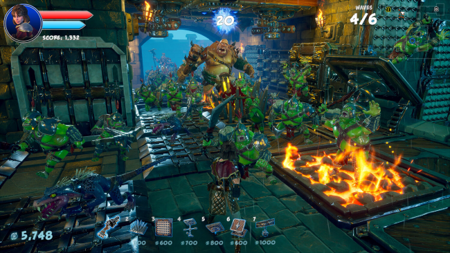 Orcs Must Die 3 Review