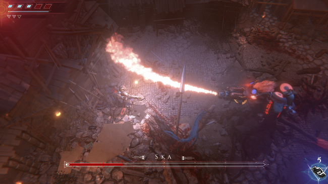 clid the snail preview