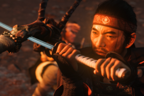Ghost of Tsushima Director's cut and iki Island Expansion review