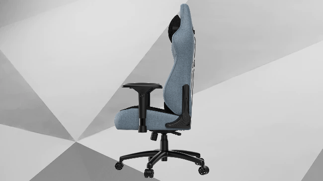 andaseat t compact gaming chair review