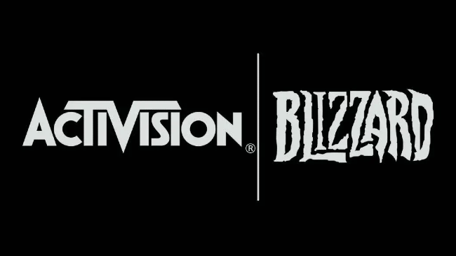 Activision Blizzard HR
