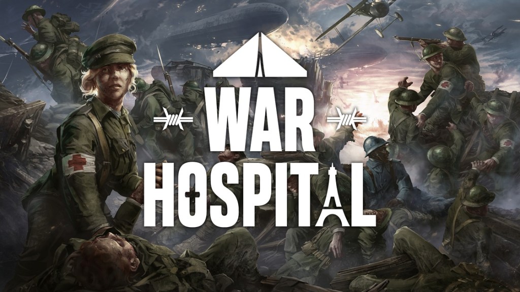 War Hospital PS5