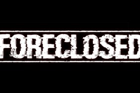 foreclosed review