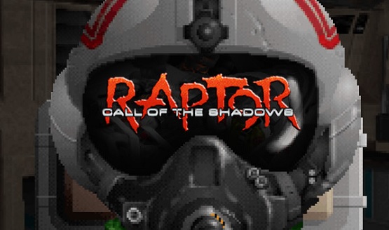 raptor call of the shadows