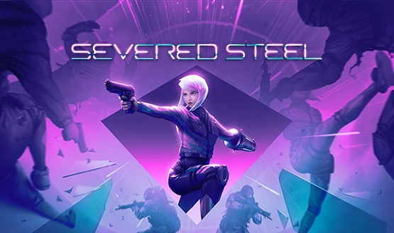 severed steel ps5