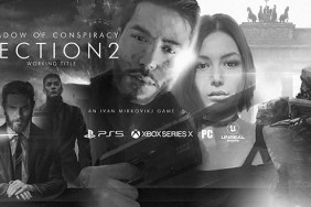 shadow of conspiracy