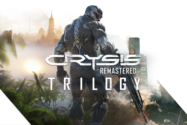 Crysis Remastered Trilogy Release Date