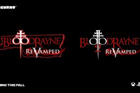 BloodRayne 2 ReVamped PS4