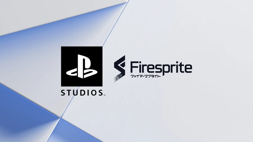 PlayStation Studios Acquires Firesprite