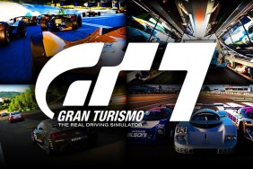 Gran Turismo 7 Requires Internet Connection