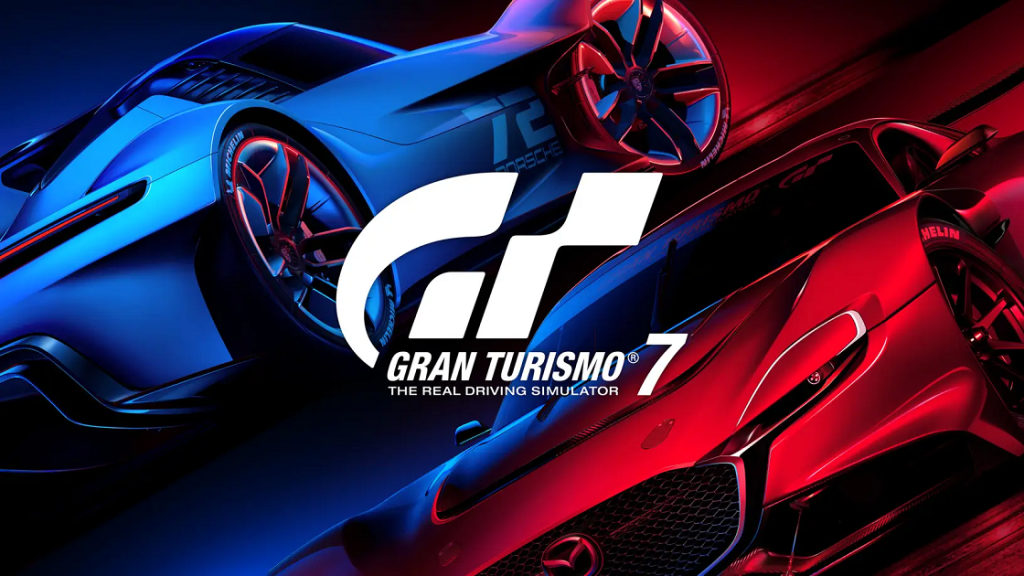 Gran Turismo 7 Pre-order Bonuses