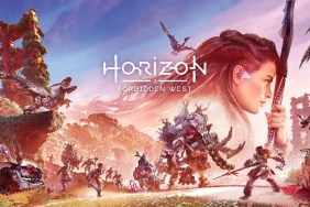Horizon Forbidden West PS5 Upgrade