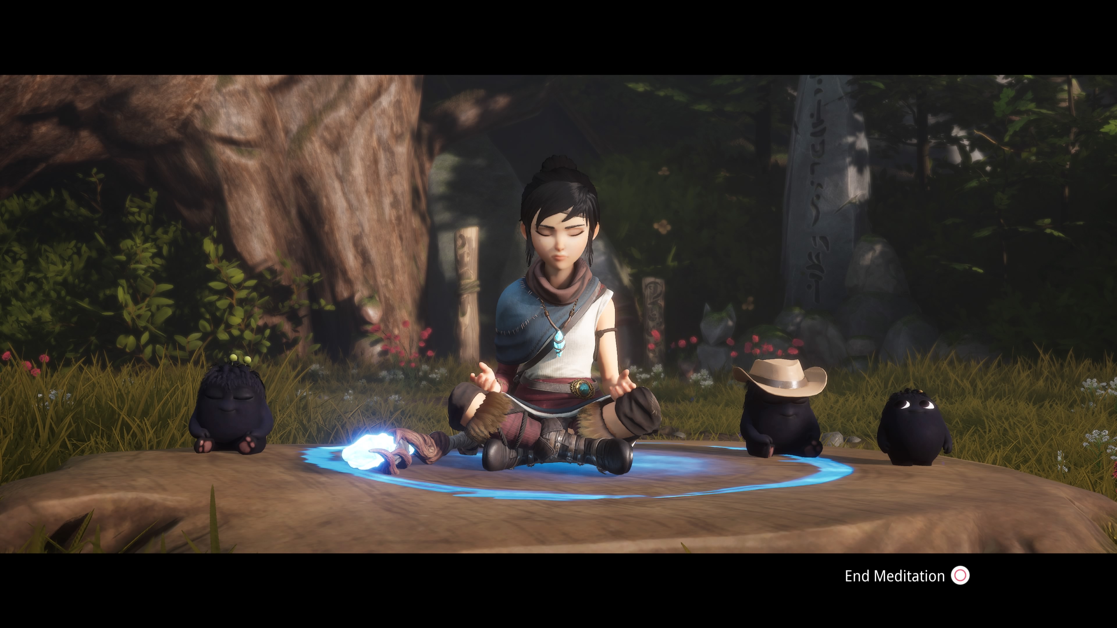 Kena Bridge of Spirits Review