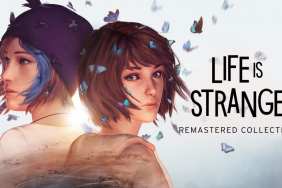 Life Is Strange Remastered Collection release date