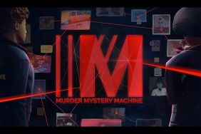Murder Mystery Machine Review