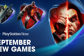 PlayStation Now Games September 2021