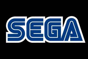Sega Atlus Tokyo Game Show