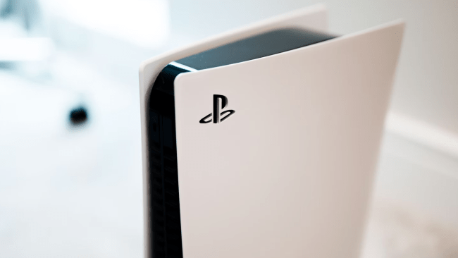 PS5 sales uk 1 million