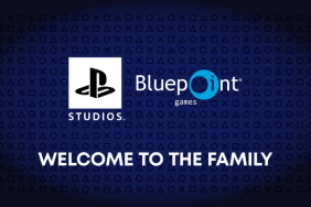 PlayStation Studios Bluepoint acquisition Sony