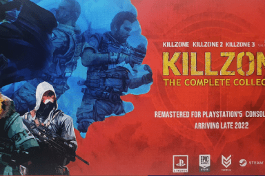 killzone the complete collection rumor