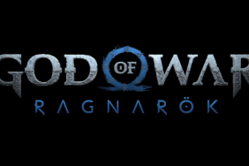 God of war ragnarok