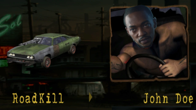 TWISTED METAL Finds Its John Doe in Anthony Mackie