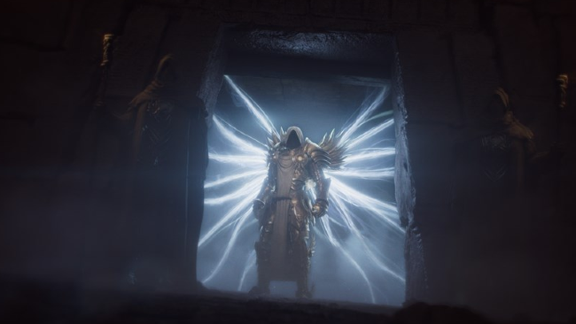 diablo II resurrected