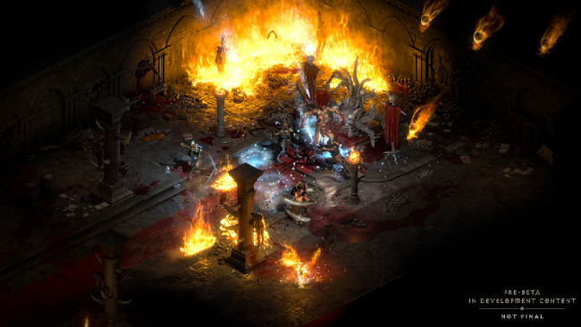 diablo II resurrected
