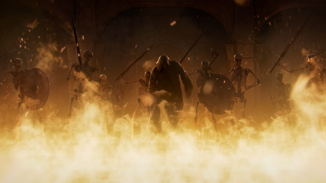 diablo II resurrected