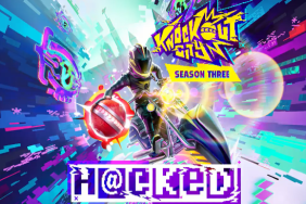 Knockout city season 3 hacked brawl pass