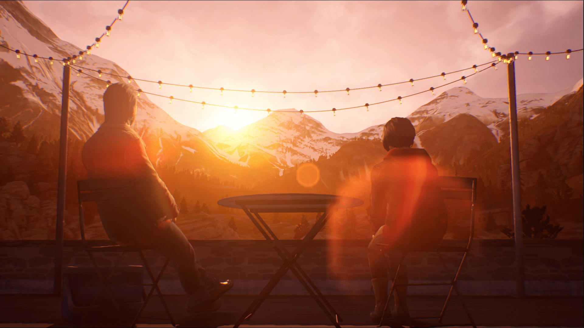 Life Is Strange Unlikely To Return To An Episodic Format PlayStation