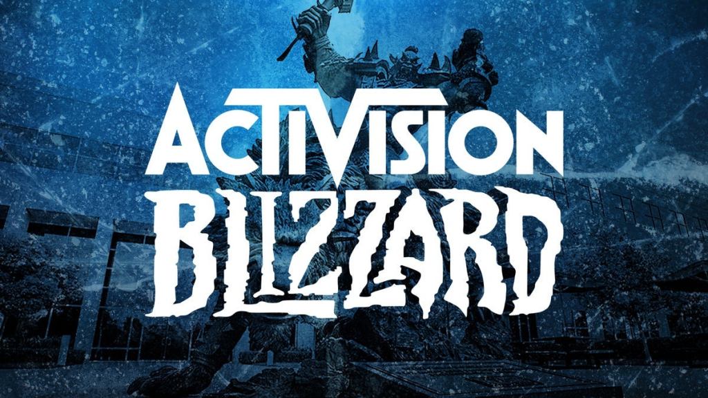 Activision Blizzard Labor Laws
