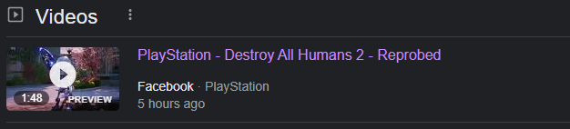 destroy all humans 2 reprobed