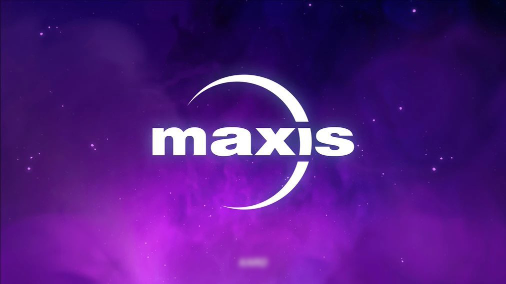 Maxis Lost Astral